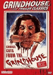 Poster Bump ‘N Grind: Emily Booth Explores The World Of Grindhouse 2007