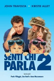 Senti chi parla 2 1990 blu-ray ita completo full movie ltadefinizione