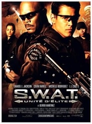 S.W.A.T. Unité d’élite (2003)