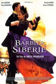 Le Barbier de Sibérie movie