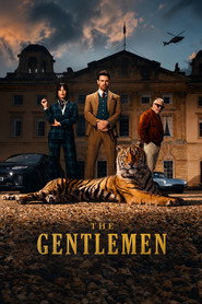 The Gentlemen