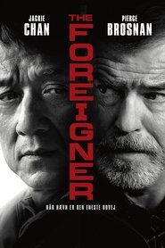 The Foreigner (2017)