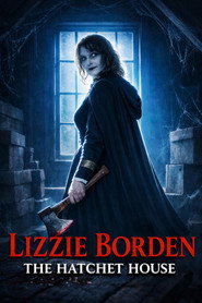 Lizzie Borden: The Hatchet House