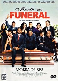 Morte no Funeral