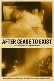 Poster After Cease to Exist 1977