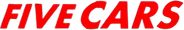 Logo for Five Cars Films