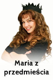 Maria z przedmieścia