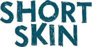 Short Skin Logo
