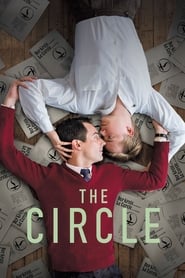 The Circle постер