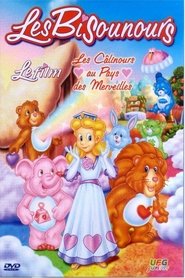 The Care Bears Adventure in Wonderland 1987