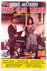 Poster for Hayat Bazen Tatlıdır