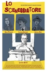 Lo Sceneggiatore (2025)