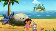 Dora's First Trip