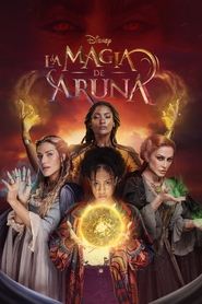 Imagen La magia de Aruna