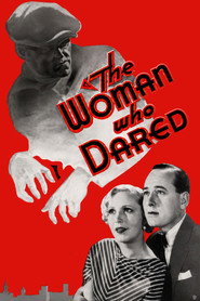 The Woman Who Dared