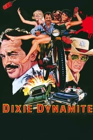 Full Cast of Dixie Dynamite