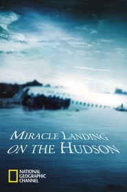 Miracle Landing on the Hudson постер