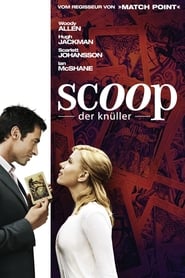 Poster Scoop - Der Knüller
