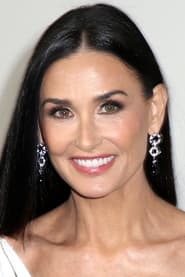 Demi Moore is Molly