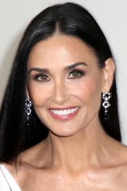 Demi Moore is Lt. Cdr. JoAnne Galloway