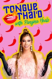 Tongue Thai'd with Pangina Heals (2022)