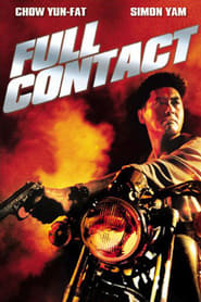 Full Contact постер