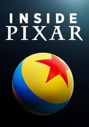 Poster Inside Pixar