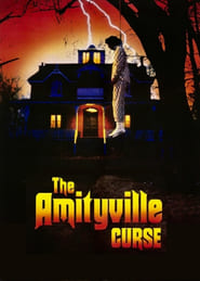 The Amityville Curse постер