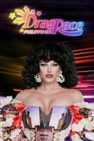 Drag Race Philippines постер