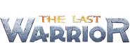 The Last Warrior Logo