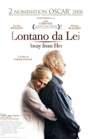 Away from her – Lontano da lei (2007)