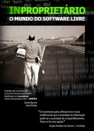 Poster Inproprietário 2008