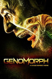 Genomorph