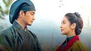 The Queen Who Crowns: Before Sunrise