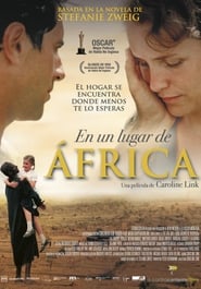 En un lugar de África (2001)