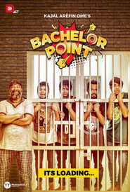 Bachelor Point постер