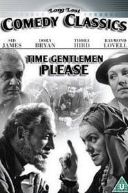 Time, Gentlemen, Please! (1952)