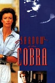 Shadow of the Cobra постер