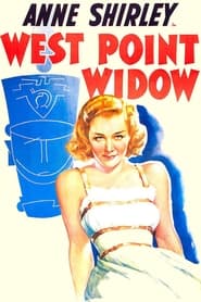 West Point Widow постер