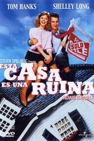 Esta casa es una ruina poster