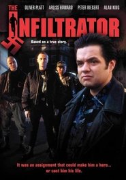 The Infiltrator постер