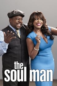 The Soul Man poster