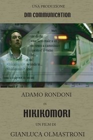 Poster Hikikomori 2007