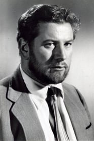 Peter Ustinov