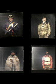 MAIDAN through the viewfinder