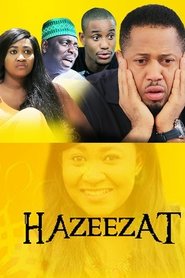 Poster Hazeezat 2014