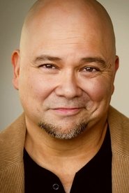 Brian Ricardo Nakanishi is Abner Barrows