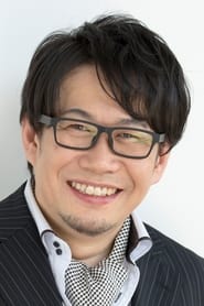 Baron Yamazaki as Announcer (voice)