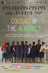 Colours of the Alphabet (2016)