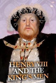 Henry VIII постер